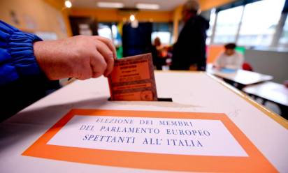 Europee, dodici liste: chi sono i candidati del territorio