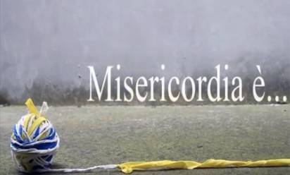 Misericordia è... racconto collettivo con il Copercom: tutti possono partecipare