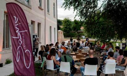 Torna tra le colline della Marca, “Montello in filosofia”