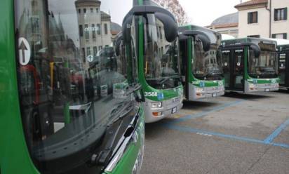 Iniziata la campagna abbonamenti trasporti Mom