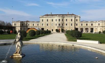 In Villa Farsetti la 21ª Mostra di Astronomia e Astronautica