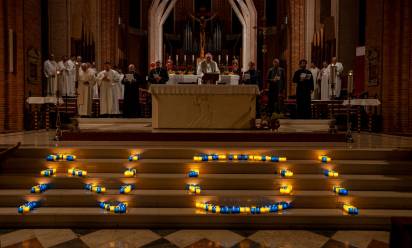 Ecumenismo: La fede ecclesiale aiuta a credere