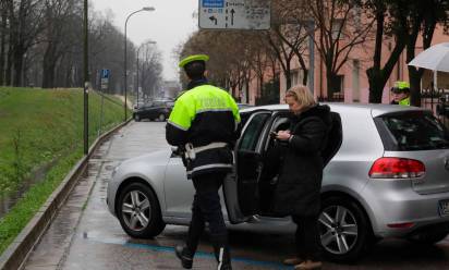 Codice della strada: ecco tutte le novità