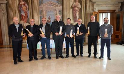 Quarant’anni di Pastorale giovanile a Treviso: una grande e appassionante avventura