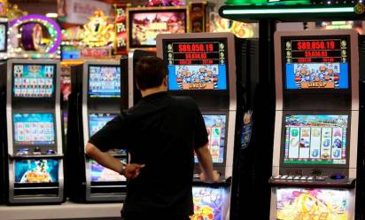 Distanza obbligatorie per le sale del gioco d’azzardo