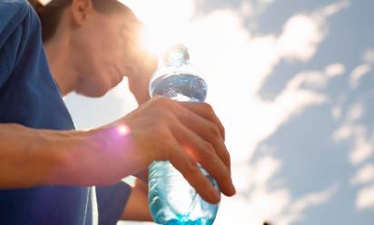 Caldo: un record dopo l’altro