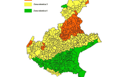 Preparati ai terremoti