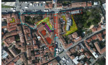 Israa: pronti i primi undici alloggi per il cohousing