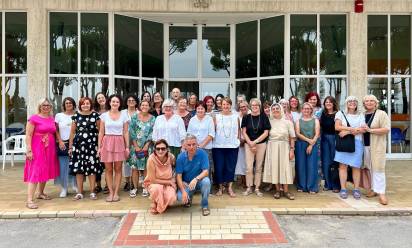 Incontro di formazione degli insegnanti Fism