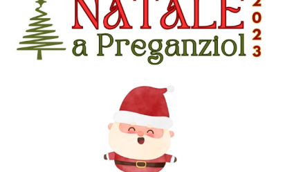 Natale a Preganziol