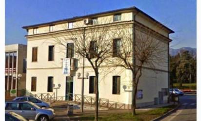 Mussolente: arrivano i fondi per il recupero dell'ex municipio