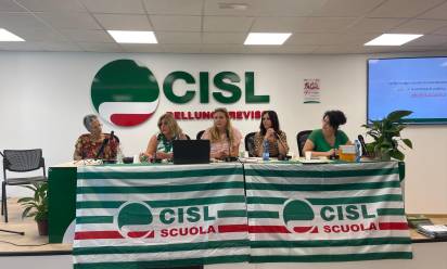 Cisl Scuola: ancora troppi precari