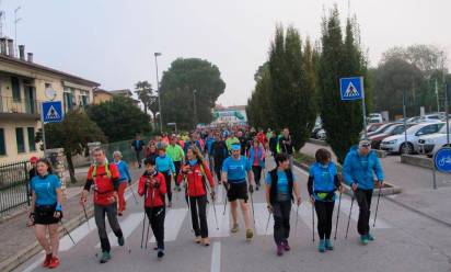 L’Ulss 2 scende in campo per la salute