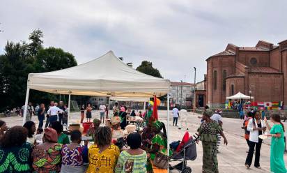 “Popoli in festa”: per la Collaborazione di Quinto e Zero Branco una domenica all’insegna della fraternità