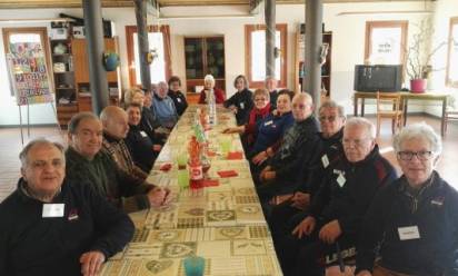 San Biagio di Callalta: il Centro che dà sollievo