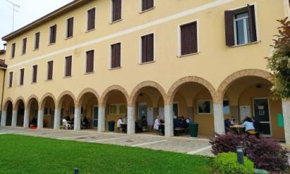 Caritas Tarvisina celebra i 50 anni di attività