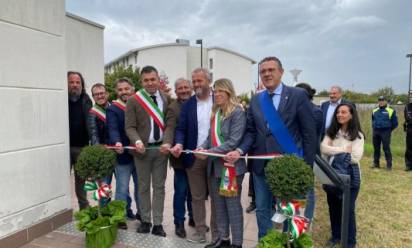 Si chiama &quot;AbitAttivo&quot; il nuovo cohousing inaugurato a Vedelago