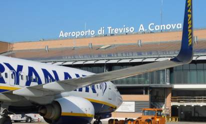 Aeroporto Canova