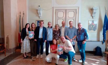 Castelfranco: un Grest con anziani e studenti