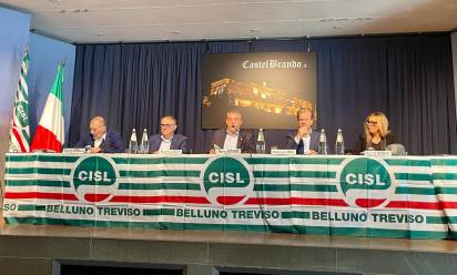 Cassa integrazione, è boom nel Trevigiano, l’allarme della Cisl