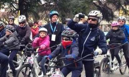 Una sfilata speciale per aprire il Carnevale