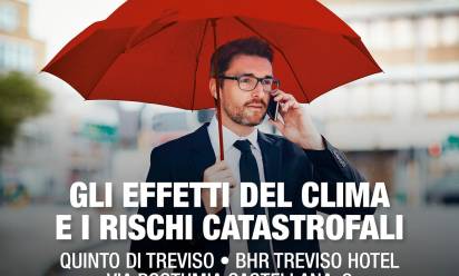 Affrontare il cambiamento climatico