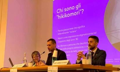 Prevenire il “ritiro sociale” degli hikikomori, interessante incontro a San Donà