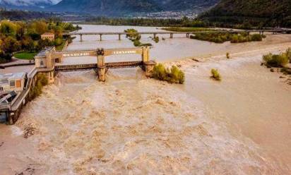 “Deliberata la richiesta dello stato di emergenza”