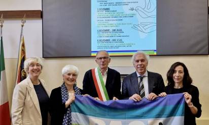 Gli eventi di Mirano for peace