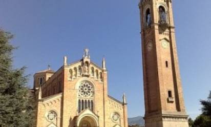 A Cornuda anno dedicato a San Martino