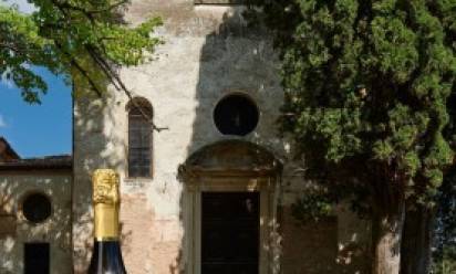 Asolo Prosecco per la chiesa di San Gottardo