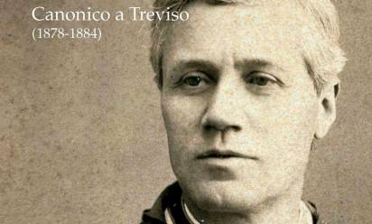 Il libro di don Lino Cusinato sul novennato di Giuseppe Sarto a Treviso