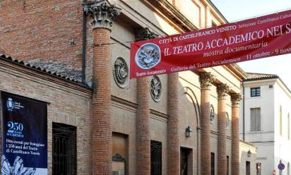 Progetto per le scuole all’Accademico di Castelfranco