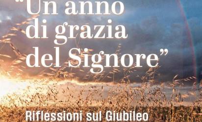 Il gusto buono di vivere insieme: la lettera pastorale del vescovo Michele ci introduce al Giubileo