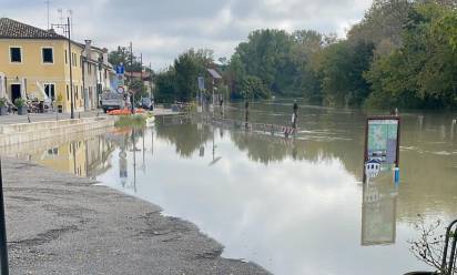 Maltempo in Veneto, Legambiente chiede azioni concrete e sostenibili