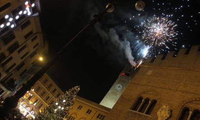 Capodanno, tutto pronto nelle piazze. Vertice a Treviso per la sicurezza