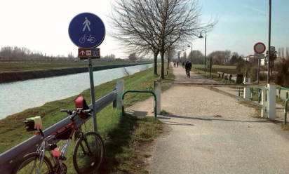 Tutti a passeggio, domenica 17 maggio, nella Valle Agredo