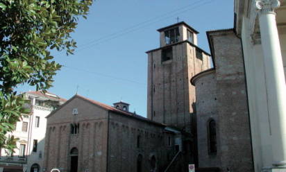 Si apre il cantiere in Cattedrale e in Battistero