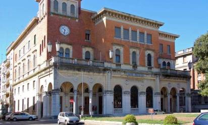 Treviso: poste di piazza Vittoria chiuse per manutenzione