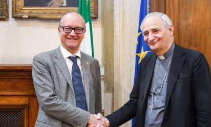 Insegnanti di religione: Cei, firmata l’intesa sul concorso con il Ministero dell’istruzione