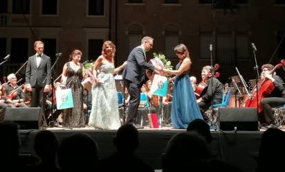 A Ferragosto, appuntamento con il concerto dell’Assunta