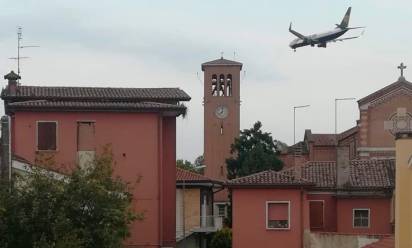 Aeroporto: il Tar blocca l’ampliamento, valutazioni ambientali da rifare