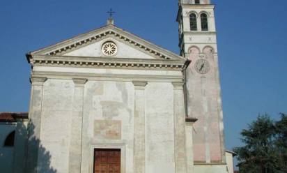 Sagra della Lingua del Santo a Zeminiana