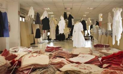 Addio Iuav. Migrano a Venezia i corsi trevigiani di design e moda.