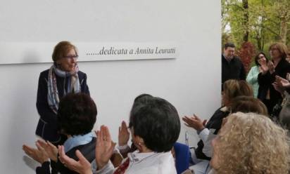 Zero Branco inaugurata la casa di riposo