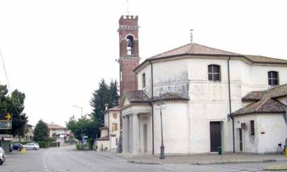 Montebelluna: accordo per riqualificare il centro di San Gaetano