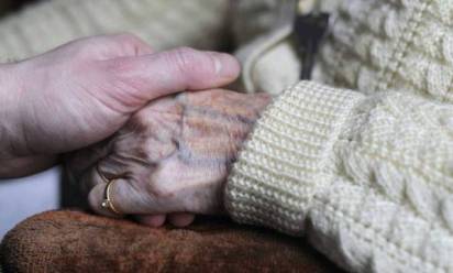 A Fontane un Centro di sollievo per l'Alzheimer