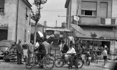 San Zeno tra mostre e iniziative ecologiche