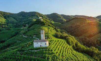 Unesco e colline del Prosecco: non è una bocciatura