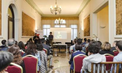 Spazio alle idee con TEDxCastelfrancoVeneto